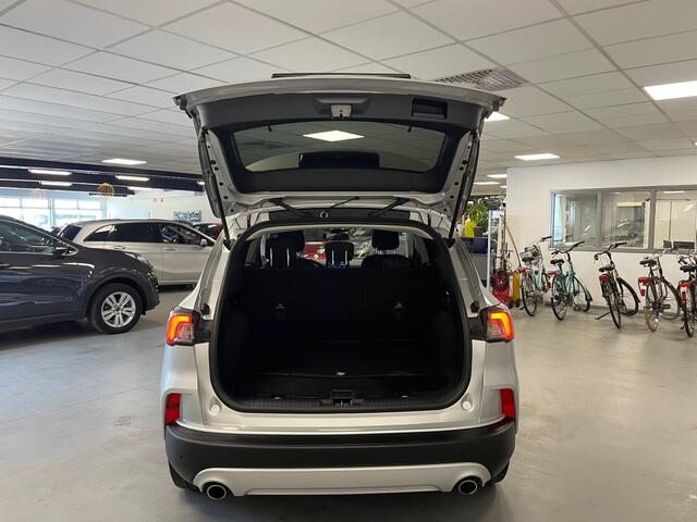 Ford KUGA 2.5 PHEV Titanium /ZEER LUXE/