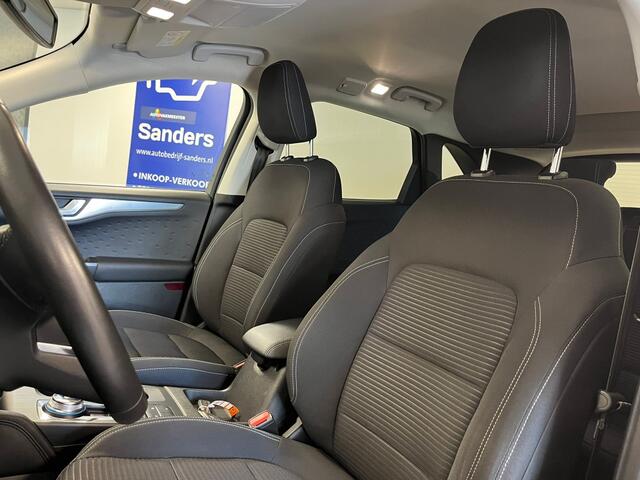 Ford KUGA 2.5 PHEV Titanium /ZEER LUXE/