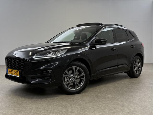 Ford KUGA 2.5 PHEV 209PK ST-Line X Pano Bang&Olufson Virtual LED Trekhaak Camera Carplay Clima Cruise Navi PDC Leder 18"LMV