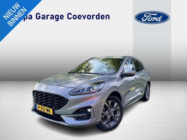 Ford KUGA 1.5 EB 150PK ST-Line X | WINTERPACK | BLIS | TREKHAAK |