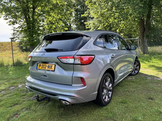 Ford KUGA 1.5 EB 150PK ST-Line X | WINTERPACK | BLIS | TREKHAAK |