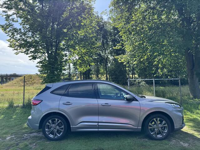 Ford KUGA 1.5 EB 150PK ST-Line X | WINTERPACK | BLIS | TREKHAAK |