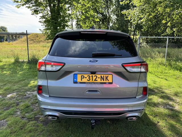 Ford KUGA 1.5 EB 150PK ST-Line X | WINTERPACK | BLIS | TREKHAAK |