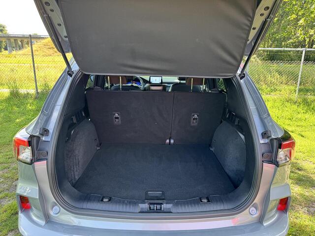 Ford KUGA 1.5 EB 150PK ST-Line X | WINTERPACK | BLIS | TREKHAAK |