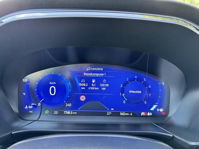 Ford KUGA 1.5 EB 150PK ST-Line X | WINTERPACK | BLIS | TREKHAAK |