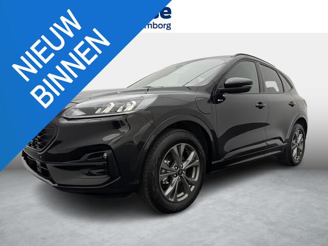 Ford KUGA 2.5 PHEV ST-Line