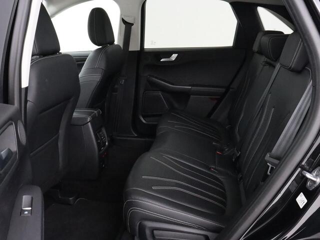 Ford KUGA 2.5 PHEV Vignale | Panoramadak | Leder | Head-Up | Stoel & stuurverwarming | Camera | Adaptive cruise | B&O Sound | Carplay | Navigatie | Full LED | Keyless