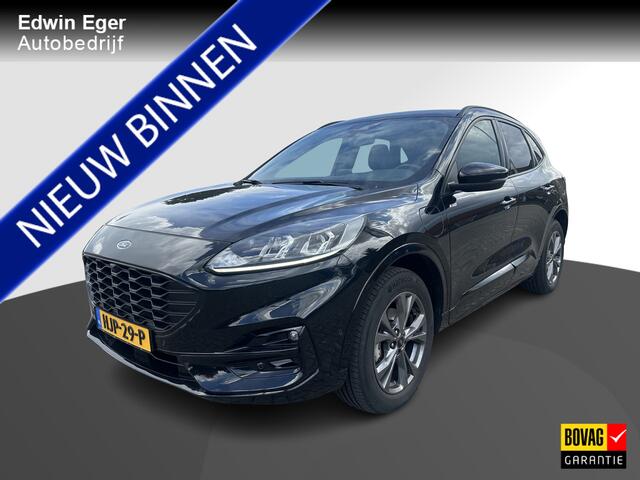 Ford KUGA 2.5 PHEV ST-Line, Navigatie, Apple Carplay/Android, Climate control, Keyless