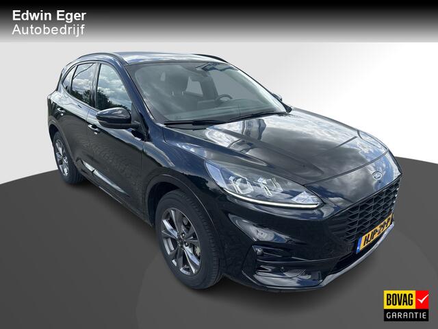 Ford KUGA 2.5 PHEV ST-Line, Navigatie, Apple Carplay/Android, Climate control, Keyless