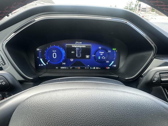 Ford KUGA 2.5 PHEV ST-Line, Navigatie, Apple Carplay/Android, Climate control, Keyless