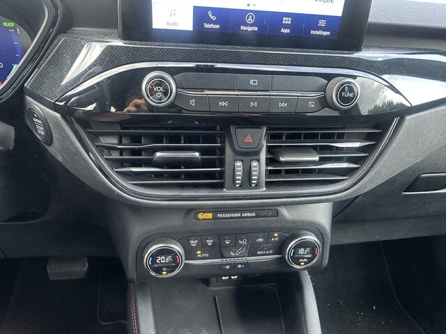 Ford KUGA 2.5 PHEV ST-Line, Navigatie, Apple Carplay/Android, Climate control, Keyless