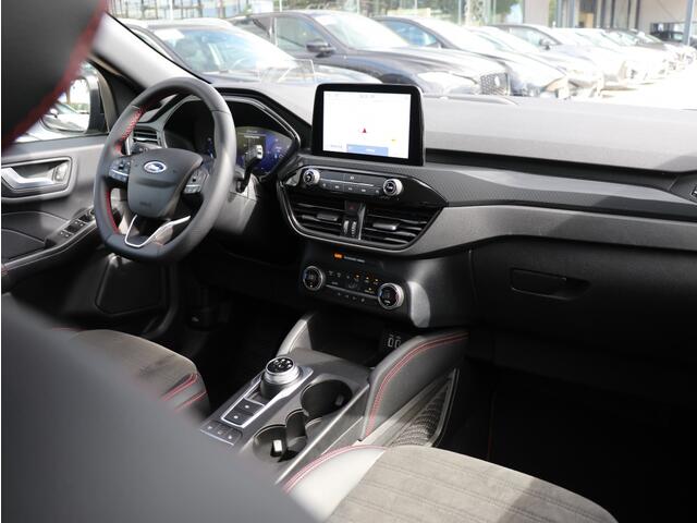 Ford KUGA 2.5 PHEV ST-Line X I Leder I Head-up I Keyless I Dodehoekdetecti