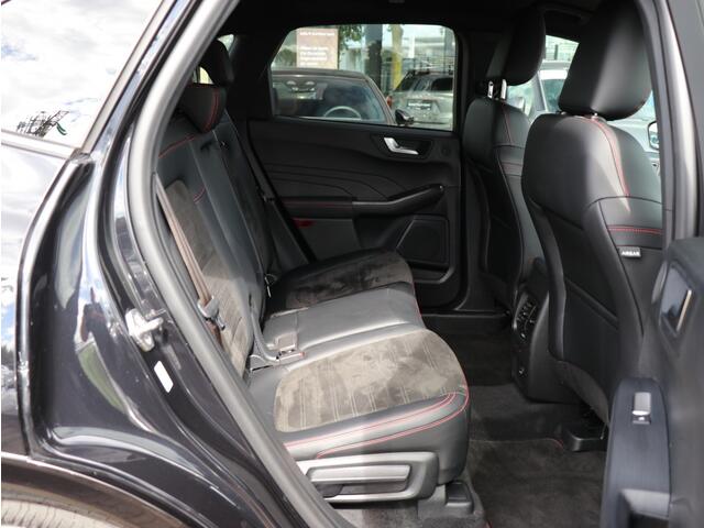 Ford KUGA 2.5 PHEV ST-Line X I Leder I Head-up I Keyless I Dodehoekdetecti