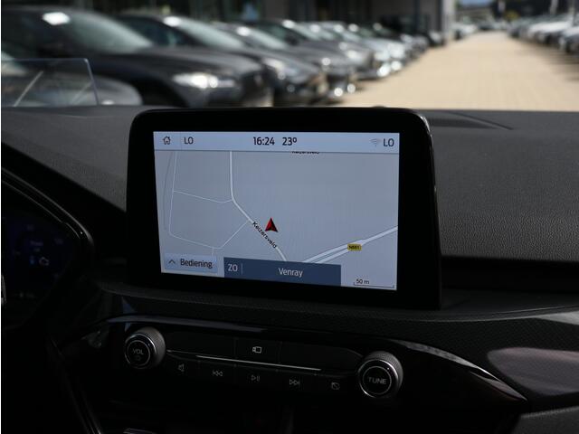 Ford KUGA 2.5 PHEV ST-Line X I Leder I Head-up I Keyless I Dodehoekdetecti