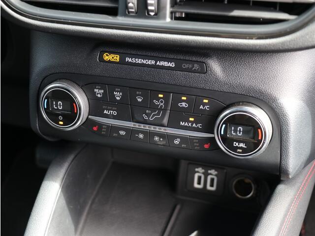 Ford KUGA 2.5 PHEV ST-Line X I Leder I Head-up I Keyless I Dodehoekdetecti