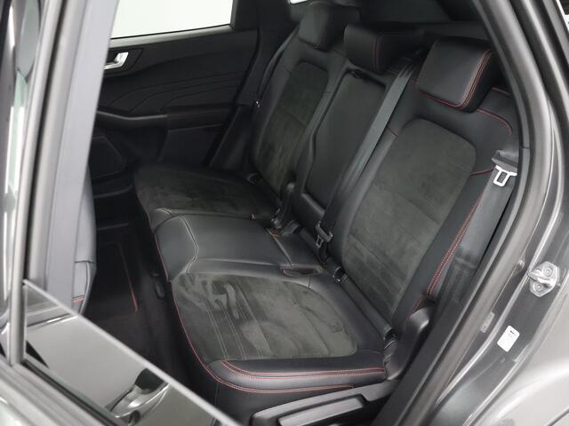Ford KUGA 2.5 PHEV ST-Line X | Winterpack | B&O Premium Audio | Adaptive Cruise Control | Elekt. Achterklep |