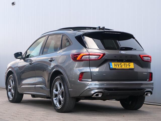 Ford KUGA 2.5 PHEV 243pk ST-Line X Automaat Trekhaak / Schuifdak / Winterpakket