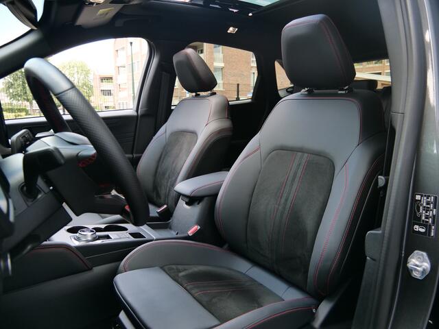 Ford KUGA 2.5 PHEV 243pk ST-Line X Automaat Trekhaak / Schuifdak / Winterpakket