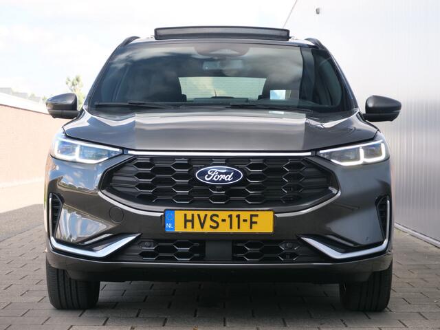 Ford KUGA 2.5 PHEV 243pk ST-Line X Automaat Trekhaak / Schuifdak / Winterpakket