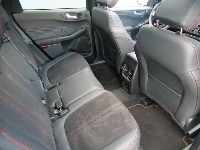 Ford KUGA 2.5 PHEV 243pk ST-Line X Automaat Trekhaak / Schuifdak / Winterpakket