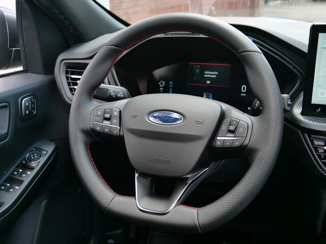 Ford KUGA 2.5 PHEV 243pk ST-Line X Automaat Trekhaak / Schuifdak / Winterpakket