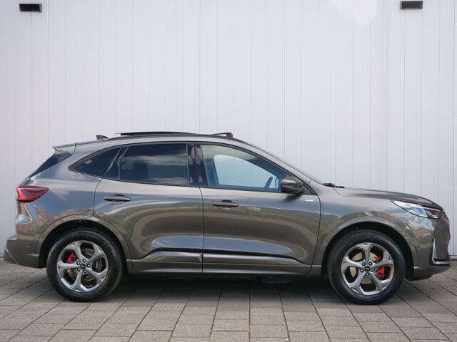 Ford KUGA 2.5 PHEV 243pk ST-Line X Automaat Trekhaak / Schuifdak / Winterpakket