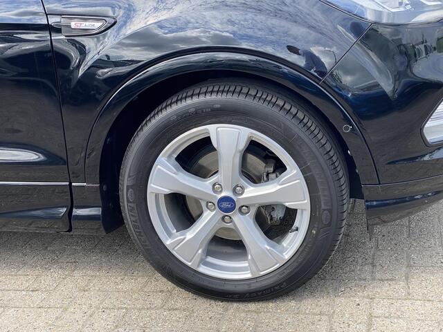 Ford KUGA 1.5 EcoBoost ST Line