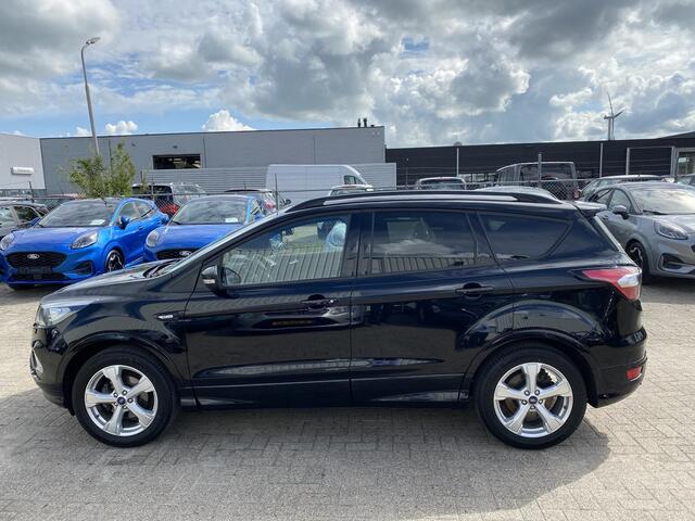 Ford KUGA 1.5 EcoBoost ST Line