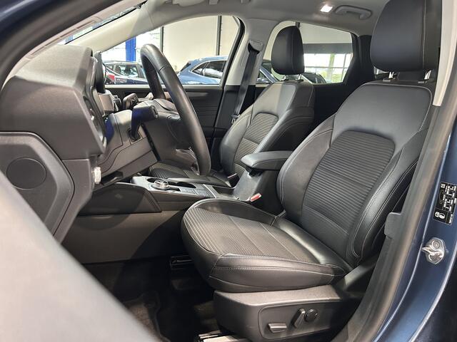 Ford KUGA 2.5 PHEV 225pk Titanium X | Elek. trekhaak | Winterpack | Elek. A.Klep | Adapt. Cruise | All season | B&O |