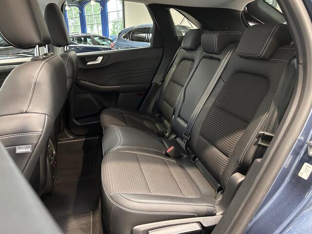 Ford KUGA 2.5 PHEV 225pk Titanium X | Elek. trekhaak | Winterpack | Elek. A.Klep | Adapt. Cruise | All season | B&O |