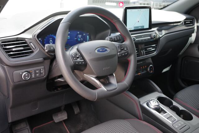 Ford KUGA 2.5 PHEV ST-Line 225 PK, Adap. Cruise Control, 360 Camera, Keyless