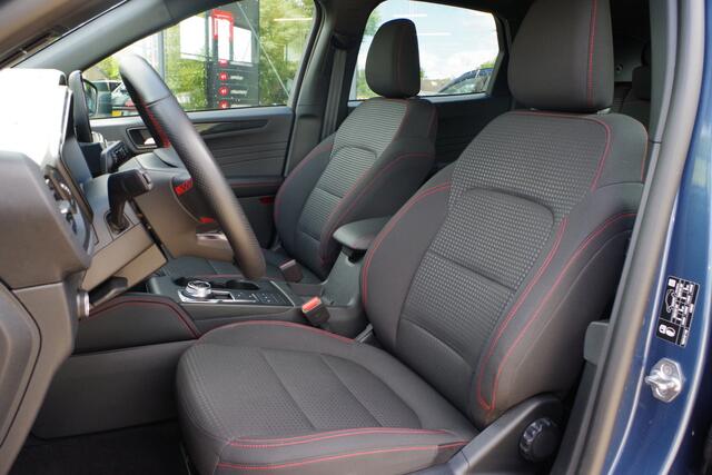 Ford KUGA 2.5 PHEV ST-Line 225 PK, Adap. Cruise Control, 360 Camera, Keyless