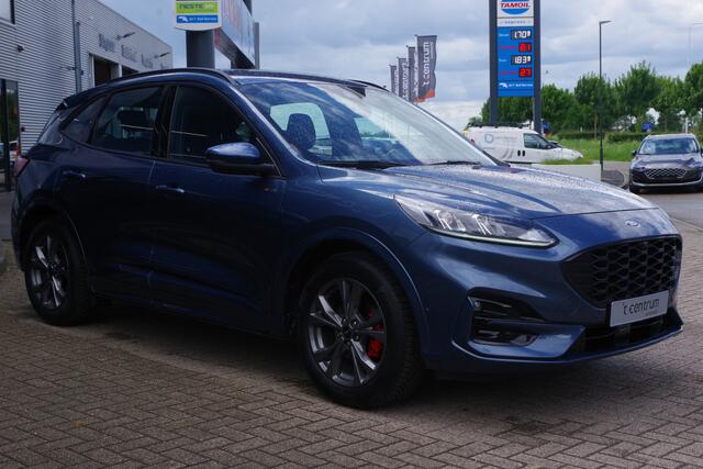 Ford KUGA 2.5 PHEV ST-Line 225 PK, Adap. Cruise Control, 360 Camera, Keyless