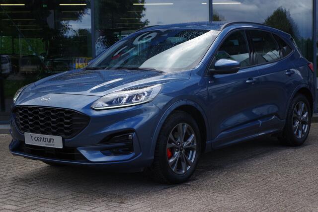Ford KUGA 2.5 PHEV ST-Line 225 PK, Adap. Cruise Control, 360 Camera, Keyless