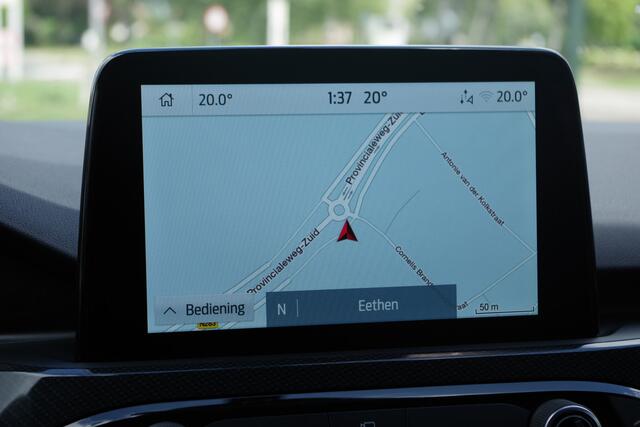 Ford KUGA 2.5 PHEV ST-Line 225 PK, Adap. Cruise Control, 360 Camera, Keyless