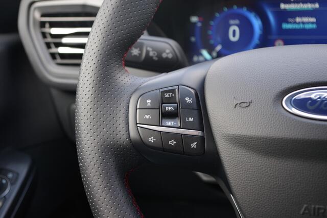 Ford KUGA 2.5 PHEV ST-Line 225 PK, Adap. Cruise Control, 360 Camera, Keyless
