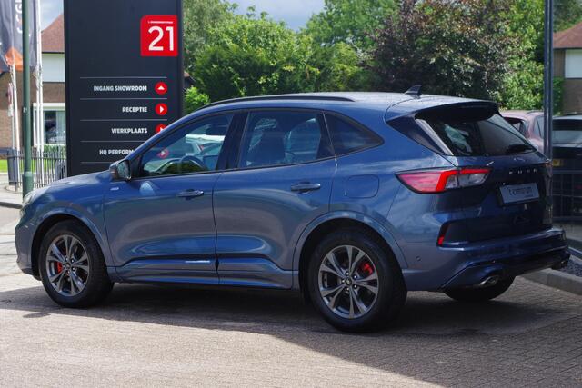Ford KUGA 2.5 PHEV ST-Line 225 PK, Adap. Cruise Control, 360 Camera, Keyless
