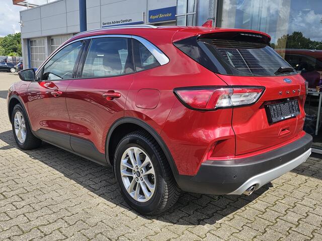 Ford KUGA 2.5 PHEV Titanium 225pk | Afneembare Trekhaak | 1.500kg Trekgewicht | All Weather Michelin Cross Climate | Sync 3 Navigatie