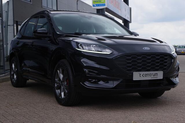 Ford KUGA 2.5 PHEV ST-Line 225 PK, Panoramadak, Climate Control, Camera, Cruise Control