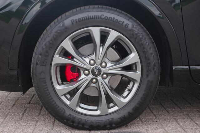 Ford KUGA 2.5 PHEV ST-Line 225 PK, Panoramadak, Climate Control, Camera, Cruise Control
