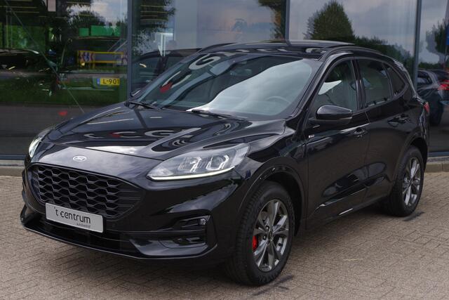 Ford KUGA 2.5 PHEV ST-Line 225 PK, Panoramadak, Climate Control, Camera, Cruise Control
