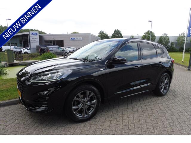 Ford KUGA 1.5 150pk ST-Line X Winter Pack, Trekhaak, HUD, 18i lmv