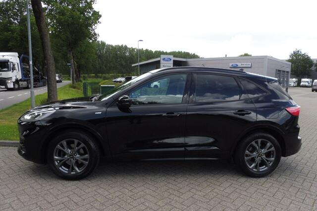Ford KUGA 1.5 150pk ST-Line X Winter Pack, Trekhaak, HUD, 18i lmv