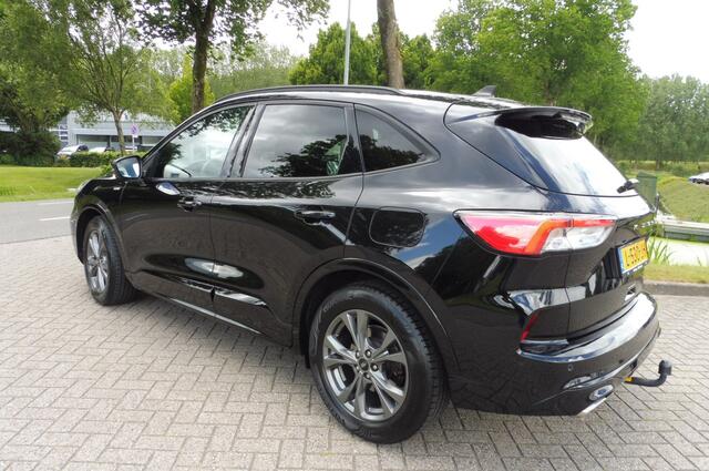 Ford KUGA 1.5 150pk ST-Line X Winter Pack, Trekhaak, HUD, 18i lmv