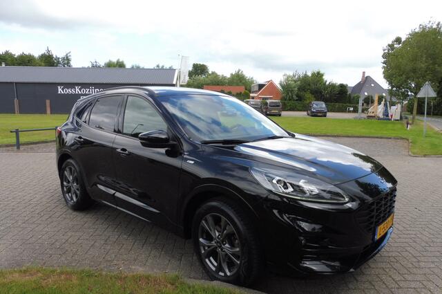 Ford KUGA 1.5 150pk ST-Line X Winter Pack, Trekhaak, HUD, 18i lmv