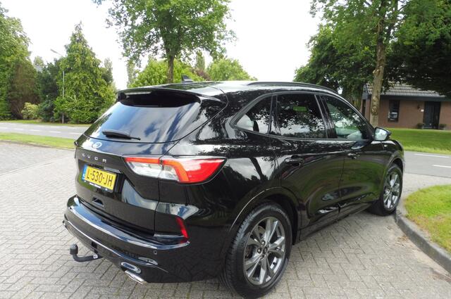 Ford KUGA 1.5 150pk ST-Line X Winter Pack, Trekhaak, HUD, 18i lmv