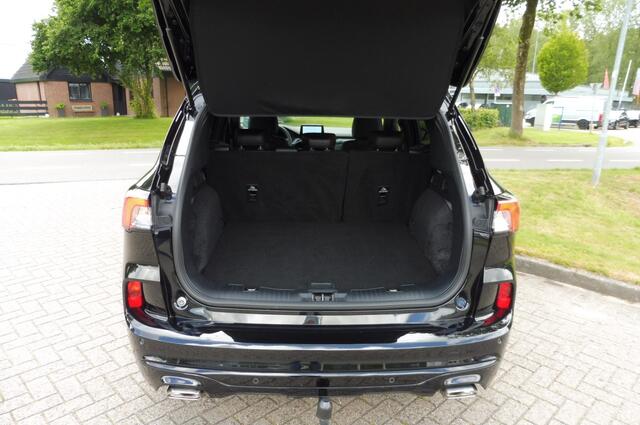 Ford KUGA 1.5 150pk ST-Line X Winter Pack, Trekhaak, HUD, 18i lmv