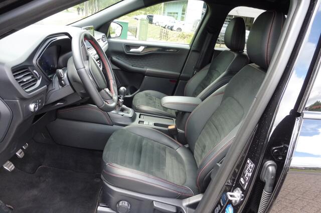 Ford KUGA 1.5 150pk ST-Line X Winter Pack, Trekhaak, HUD, 18i lmv
