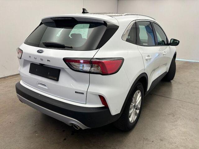 Ford KUGA 2.5 PHEV Titanium 225pk | Driver Assistance Pack | Panoramadak | Winterpack | Wegklapbare Trekhaak | Technology Pack | All Weather Banden