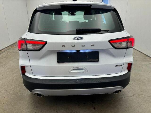 Ford KUGA 2.5 PHEV Titanium 225pk | Driver Assistance Pack | Panoramadak | Winterpack | Wegklapbare Trekhaak | Technology Pack | All Weather Banden